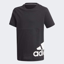 Load image into Gallery viewer, MUST HAVES BIG LOGO T-SHIRT - Allsport
