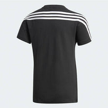 Load image into Gallery viewer, 3-STRIPES COTTON T-SHIRT - Allsport
