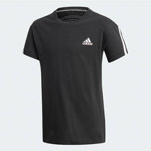 Load image into Gallery viewer, 3-STRIPES COTTON T-SHIRT - Allsport
