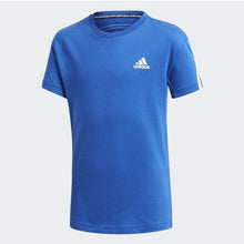 Load image into Gallery viewer, 3-Stripes Cotton Tee - Allsport
