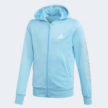 Load image into Gallery viewer, HOODED POLYESTER TRACKSUIT - Allsport
