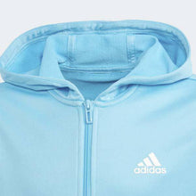 Load image into Gallery viewer, HOODED POLYESTER TRACKSUIT - Allsport
