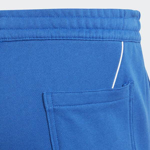 BIG TREFOIL SWEAT SHORTS - Allsport