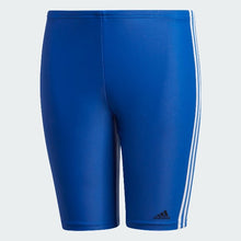 Load image into Gallery viewer, 3-STRIPES SWIM JAMMERS

