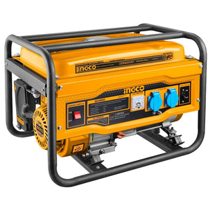 INGCO GASOLINE GENERATOR 2.8KW - Allsport