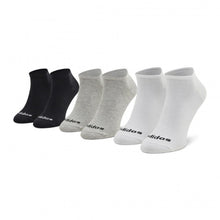 Load image into Gallery viewer, NO-SHOW SOCKS 3 PAIRS - Allsport
