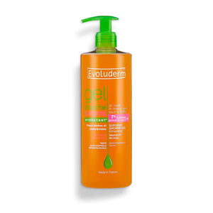 GEL DOUCHE SURGRAS 500ML