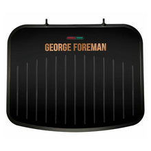 Load image into Gallery viewer, GEORGE FOREMAN FIT COPPER GRILL MEDIUM-25811
