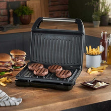 Load image into Gallery viewer, GF STEEL FAMILY GRILL GUNMETAL-25041
