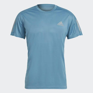 OWN THE RUN TEE - Allsport