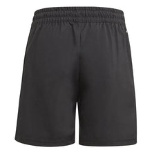 Load image into Gallery viewer, CLUB TENNIS 3-STRIPES JUNIOR SHORTS
