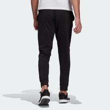 Load image into Gallery viewer, MID-RISE JERSEY PANTS WITH MOISTESSENTIALS SINGLE JERSEY TAPERED CUFF PANTSURE-ABSORBING COMFORT.
