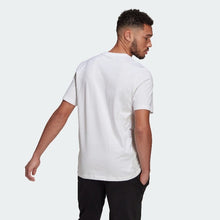Load image into Gallery viewer, ESSENTIALS EMBROIDERED SMALL LOGO TEE - Allsport
