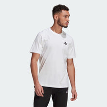 Load image into Gallery viewer, ESSENTIALS EMBROIDERED SMALL LOGO TEE - Allsport
