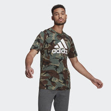 Load image into Gallery viewer, M CAMO AOP T - Allsport
