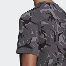 Load image into Gallery viewer, M CAMO AOP T - Allsport
