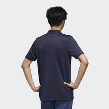 Load image into Gallery viewer, DESIGNED TO MOVE 3-STRIPES POLO SHIRT - Allsport

