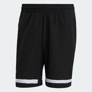 TENNIS CLUB SHORTS