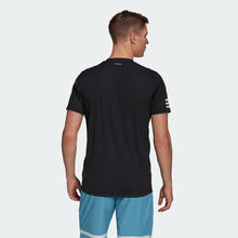 Load image into Gallery viewer, CLUB TENNIS 3-STRIPES TEE
