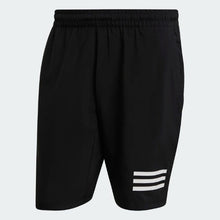 Load image into Gallery viewer, CLUB TENNIS 3-STRIPES SHORTS
