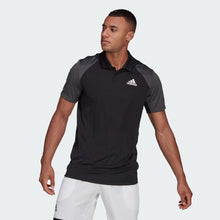 Load image into Gallery viewer, CLUB TENNIS POLO SHIRT
