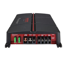 Load image into Gallery viewer, 2-Channel - Class AB, 1000w Max Power - Bridgeable Amplifier
