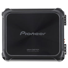 Load image into Gallery viewer, 1-Channel - Class D, 1600w Max Power - Mono Amplifier
