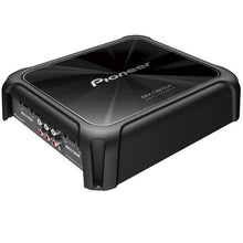 Load image into Gallery viewer, 4-Channel - Class FD, 1200w Max Power - Bridgeable Amplifier
