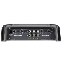 Load image into Gallery viewer, 4-Channel - Class FD, 1200w Max Power - Bridgeable Amplifier
