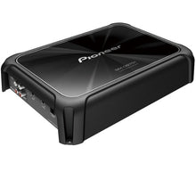 Load image into Gallery viewer, 1-Channel - Class D, 2400w Max Power - Mono Amplifier
