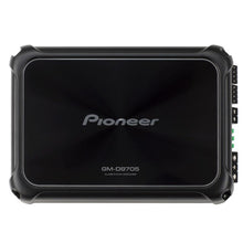 Load image into Gallery viewer, 5-Channel - Class D, 2000w Max Power - Amplifier
