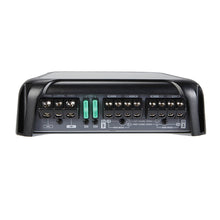 Load image into Gallery viewer, 4-Channel - Class D, 1200w Max Power - Amplifier
