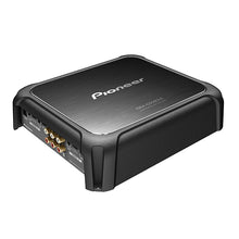 Load image into Gallery viewer, 4-Channel - Class D, 1200w Max Power - Amplifier
