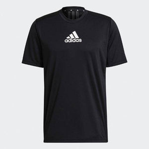 M 3S BACK TEE - Allsport