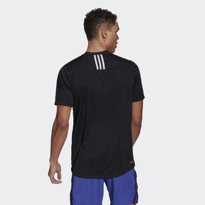 M 3S BACK TEE - Allsport