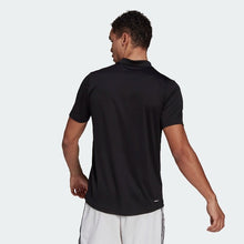Load image into Gallery viewer, AEROREADY DESIGNED TO MOVE SPORT POLO SHIRT
