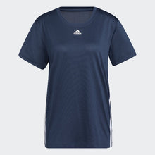 Load image into Gallery viewer, 3 STRIPE TEE - Allsport
