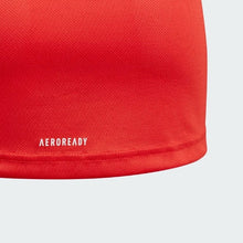 Load image into Gallery viewer, ADIDAS DESIGNED TO MOVE BIG LOGO TEE - Allsport
