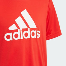 Load image into Gallery viewer, ADIDAS DESIGNED TO MOVE BIG LOGO TEE - Allsport
