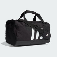 Load image into Gallery viewer, ESSENTIALS 3-STRIPES DUFFEL BAG - SMALL
