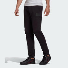 Load image into Gallery viewer, R.Y.V. SILICONE DOUBLE LINEAR BADGE SWEAT PANTS - Allsport
