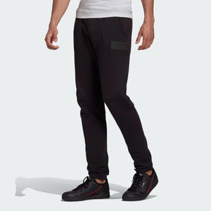 R.Y.V. SILICONE DOUBLE LINEAR BADGE SWEAT PANTS - Allsport