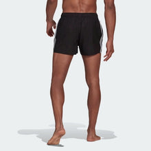 Load image into Gallery viewer, CLASSIC 3-STRIPES SWIM SHORTS
