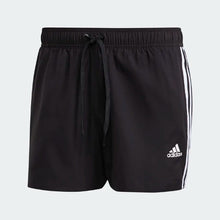 Load image into Gallery viewer, CLASSIC 3-STRIPES SWIM SHORTS
