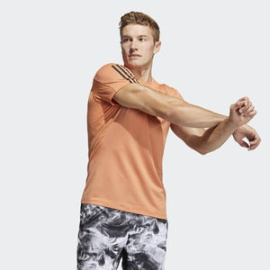 AERO3S TEE PB - Allsport