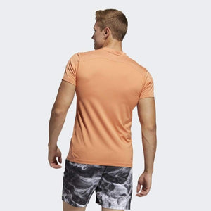 AERO3S TEE PB - Allsport