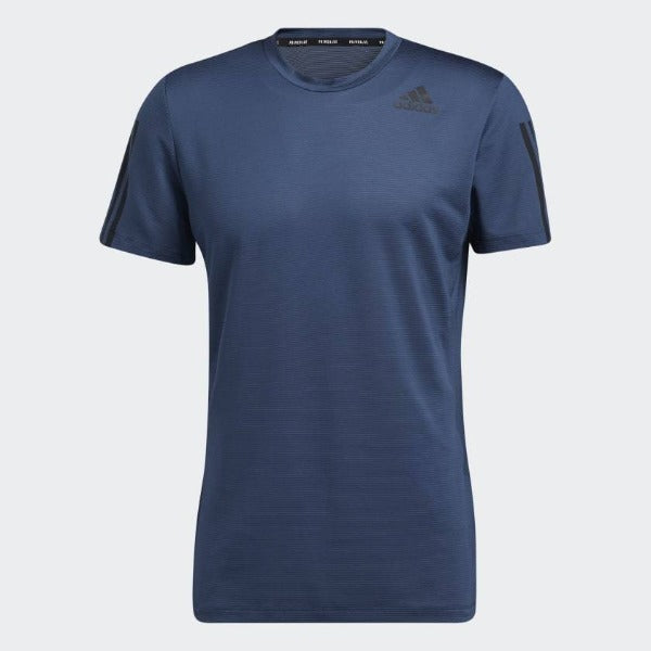 AERO3S TEE PB - Allsport