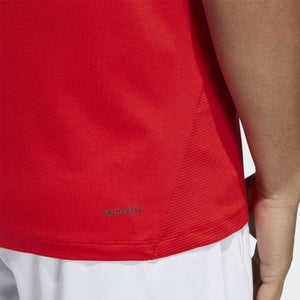 AERO3S TEE PB - Allsport