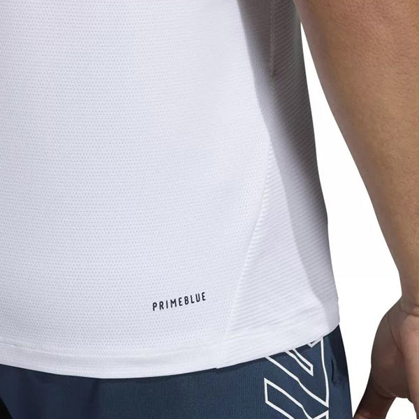 primeblue aeroready 3-stripes slim tee1