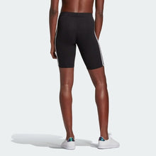 Load image into Gallery viewer, ESSENTIALS 3-STRIPES BIKE SHORTS
